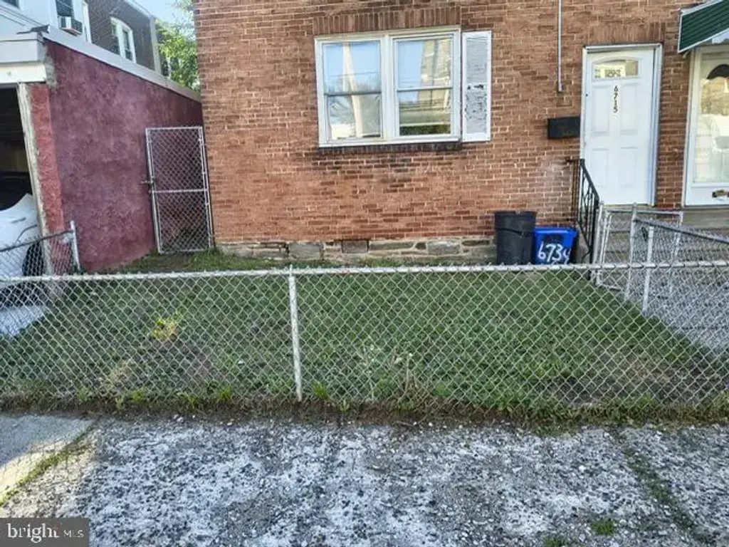 6715 Carlisle St. #1, PHILADELPHIA