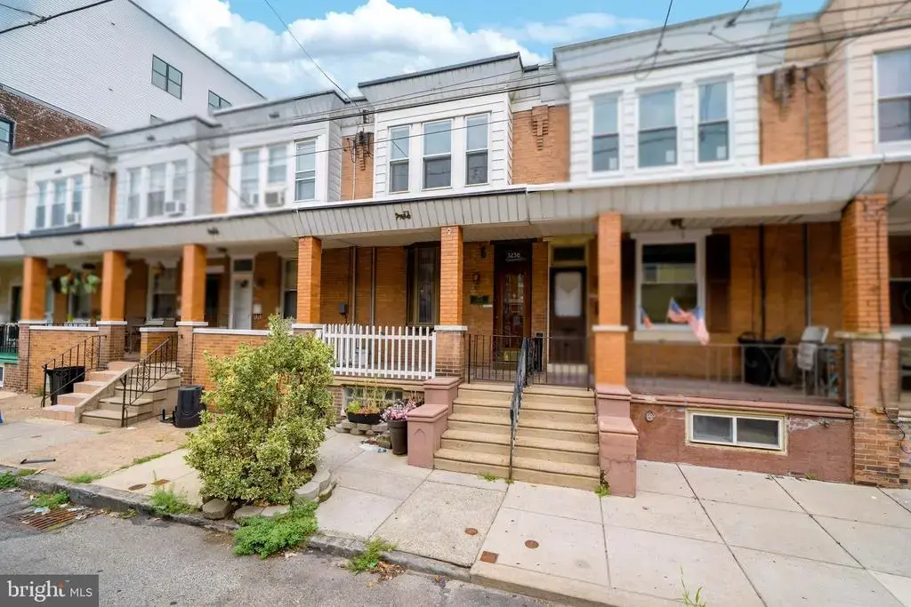 3238 Chatham St, PHILADELPHIA
