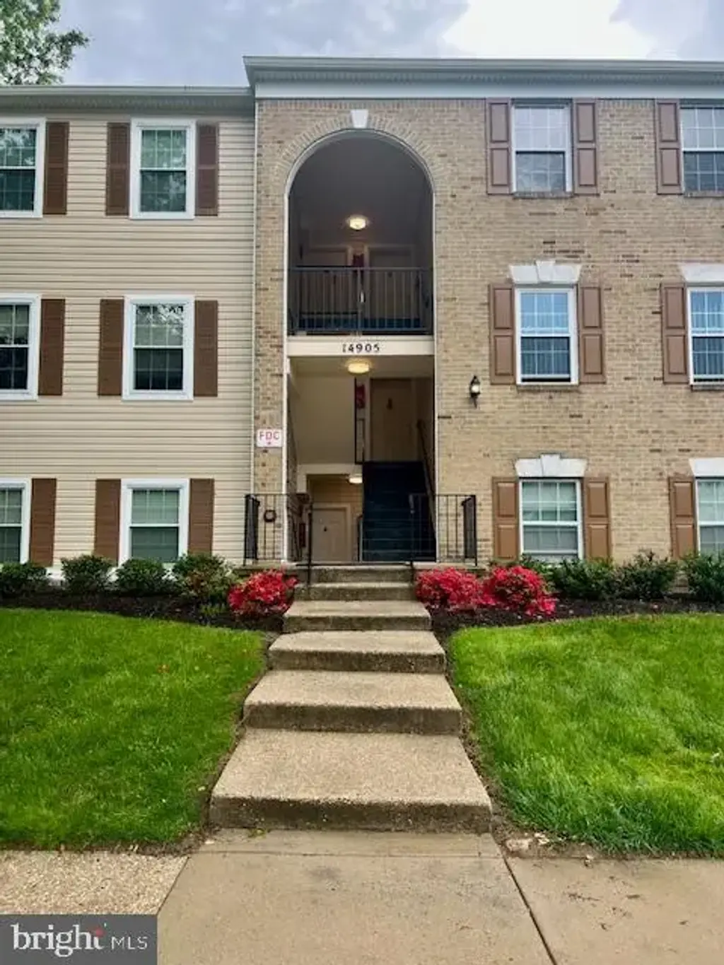 14905 Mckisson Ct #7af, SILVER SPRING
