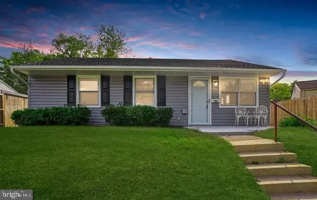 703 Leyte Pl, Oxon Hill