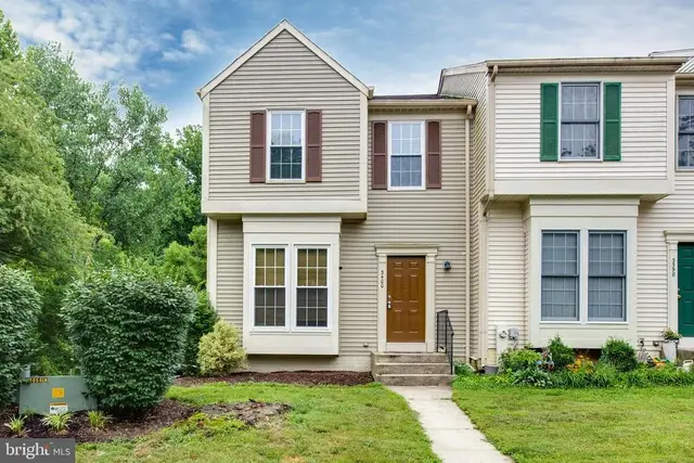 3400 Oak West Dr, Ellicott City