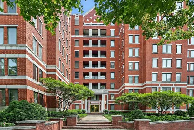 4600 Connecticut Ave Nw, Washington