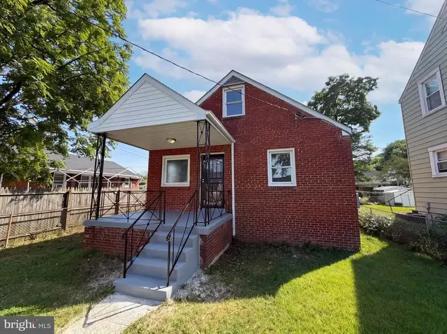 4313 Urn St, Capitol Heights