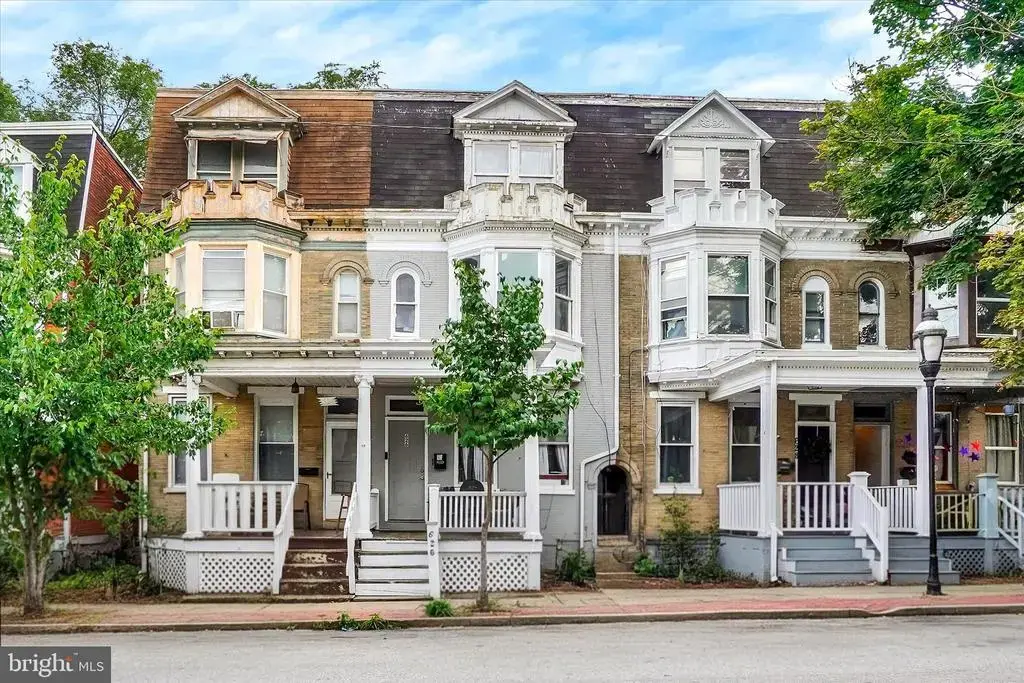 626 W Princess St, YORK