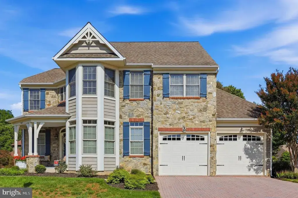 3027 Palatine Dr, FREDERICK