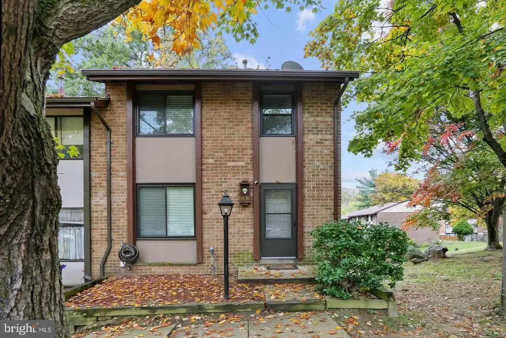 8931 Footed Rdg, COLUMBIA