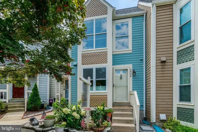 5804 Wescott Hills Way, Alexandria