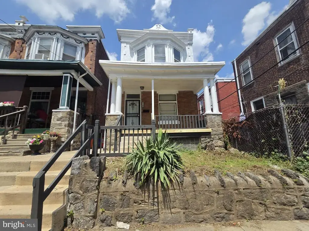 5109 Knox St, PHILADELPHIA