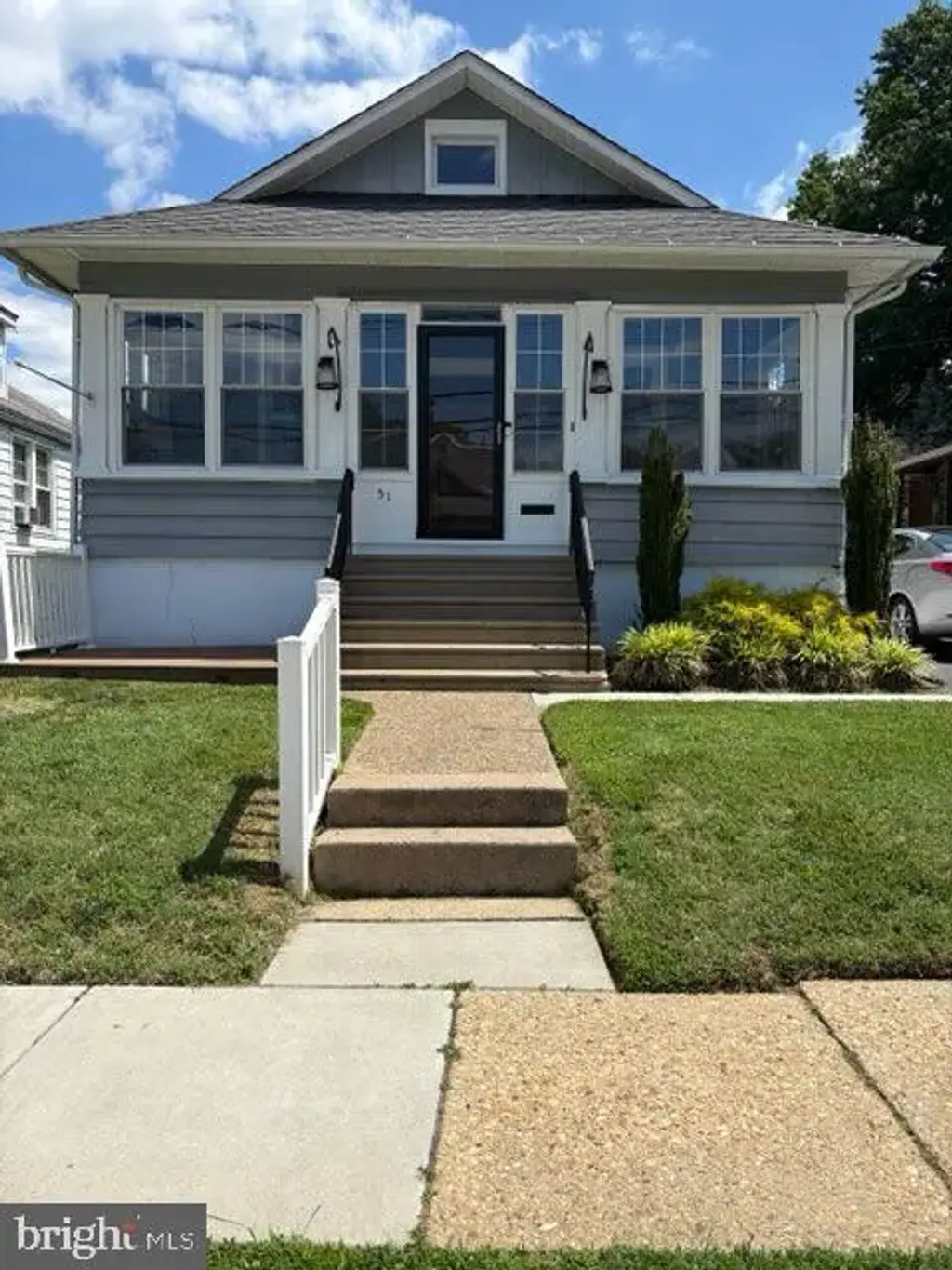 51 Central Ave, AUDUBON