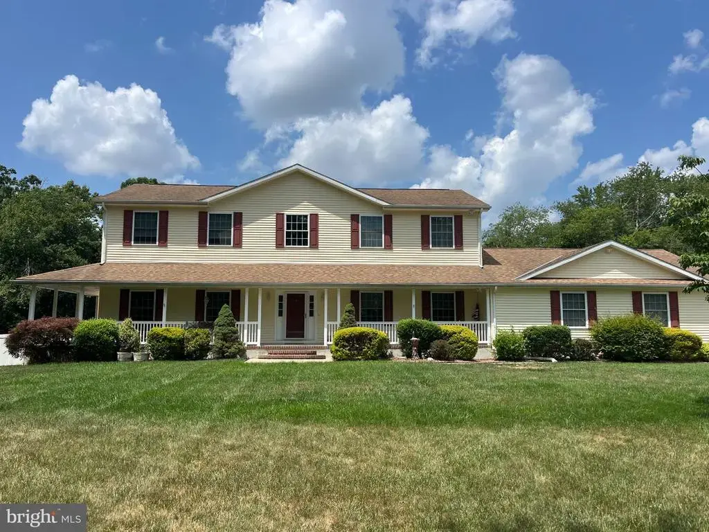309 E Weymouth Rd, VINELAND
