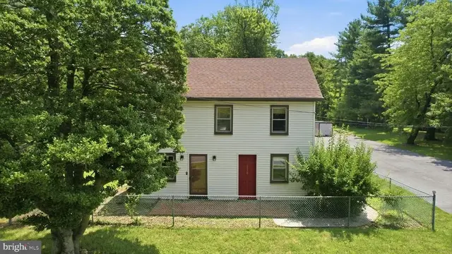 6529 Mountaindale Rd, Thurmont