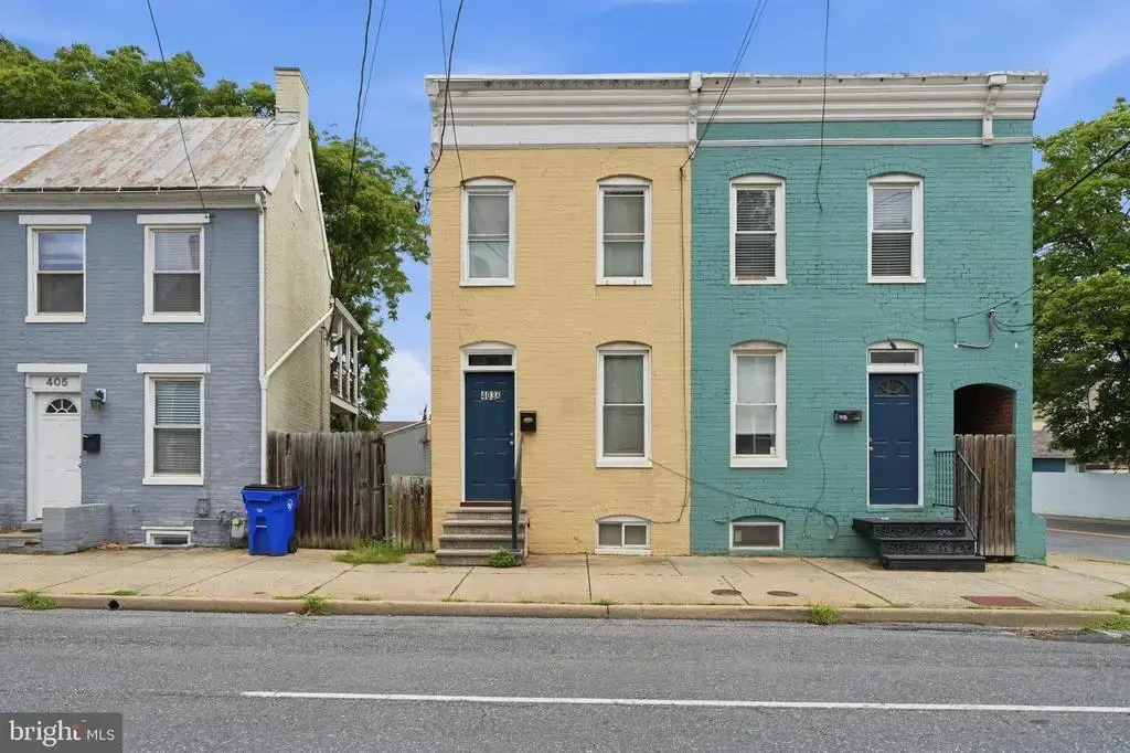 403-a W South St, FREDERICK