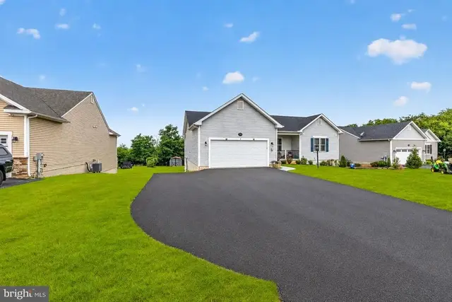 13862 Patriot Way, Hagerstown