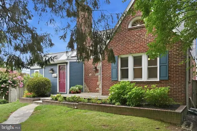 2023 Lansdowne Way, Silver Spring