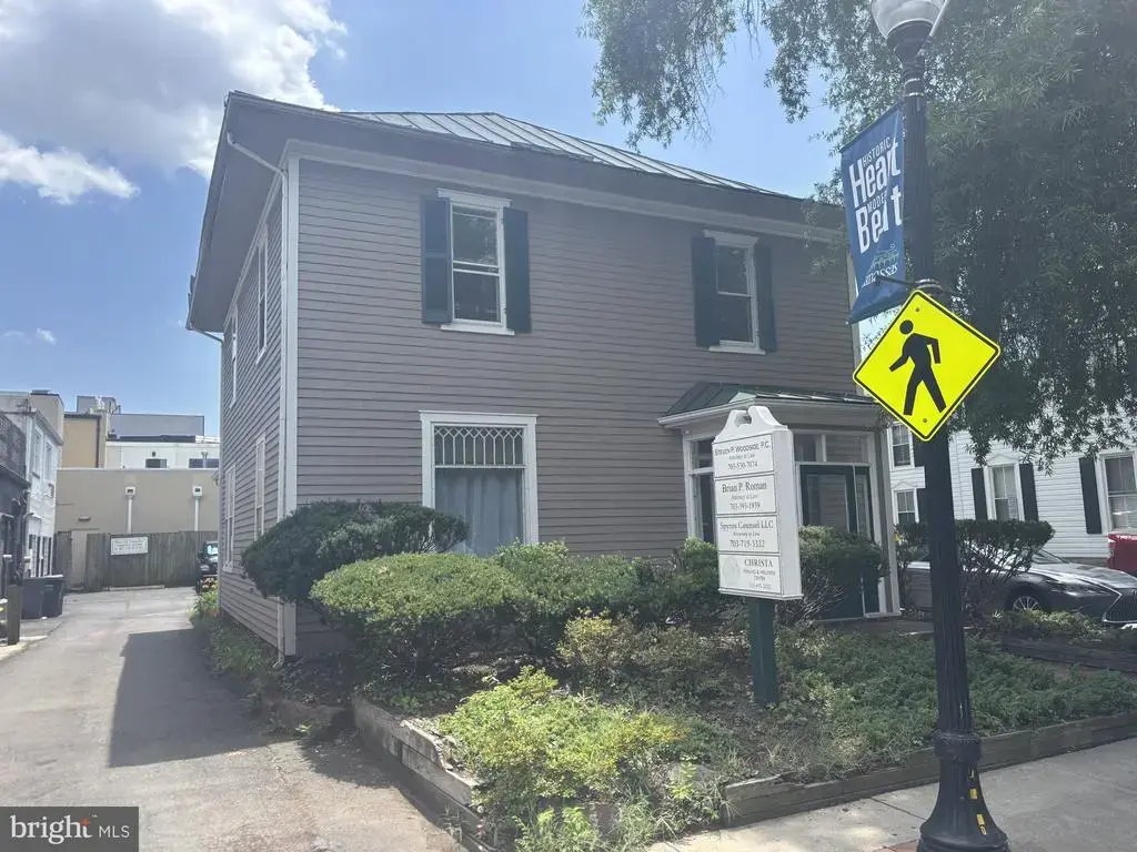 9117 Church St #office 1, MANASSAS