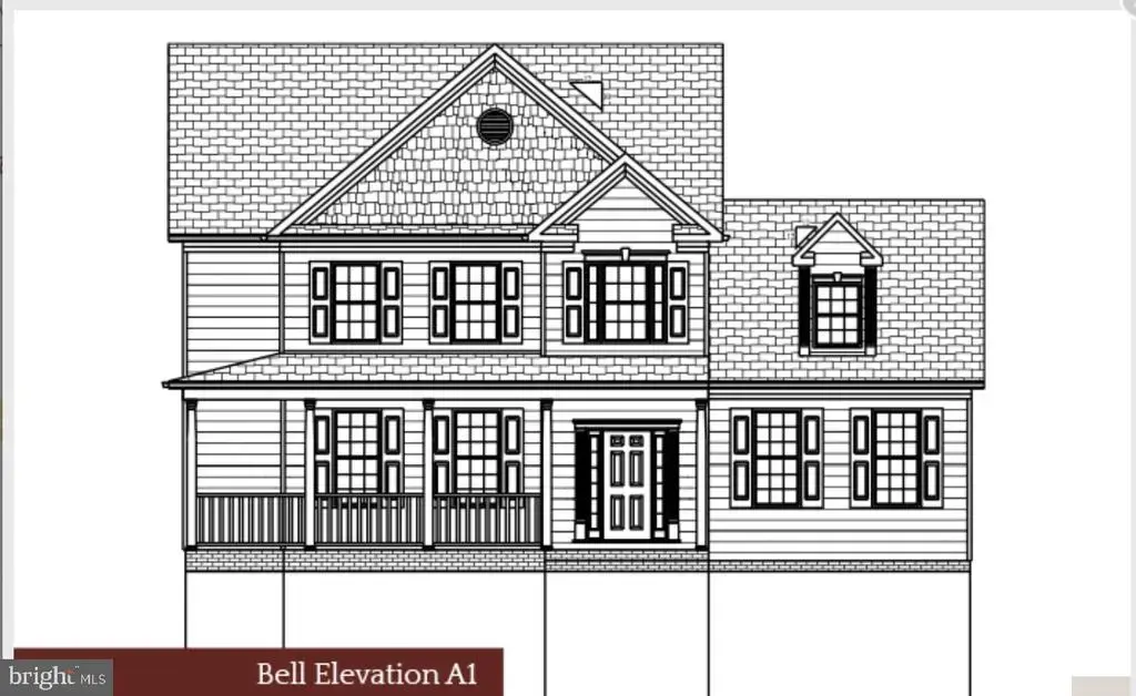 42096 Wildflower Dr, LEONARDTOWN