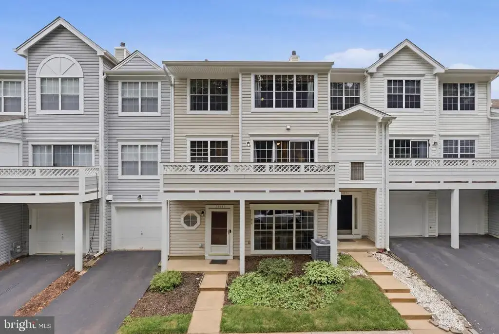 14451 Glencrest Cir #71, CENTREVILLE