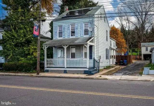 3019 Kutztown Rd, Reading