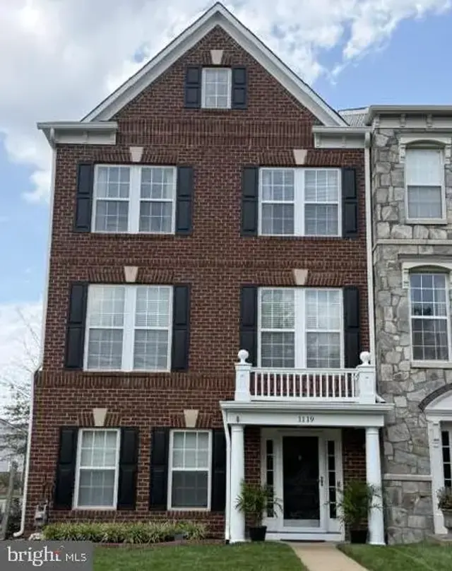 1119 Patrick St, Fredericksburg