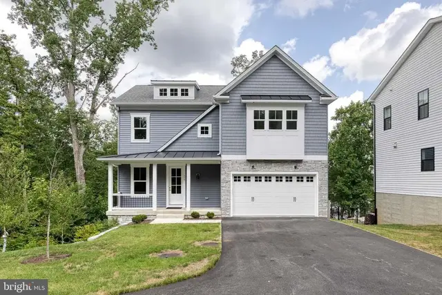 610 Echo Cove Dr, Crownsville