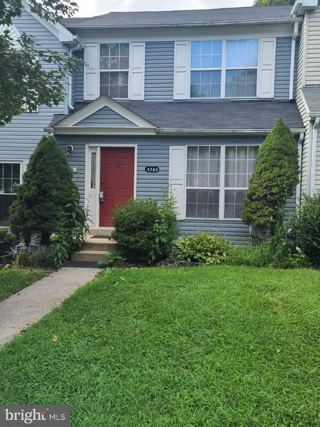 4783 Leyden Way, ELLICOTT CITY