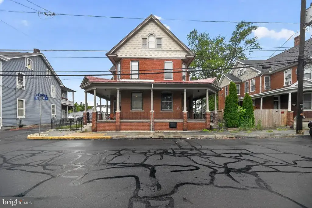 207 N Catherine St, MIDDLETOWN
