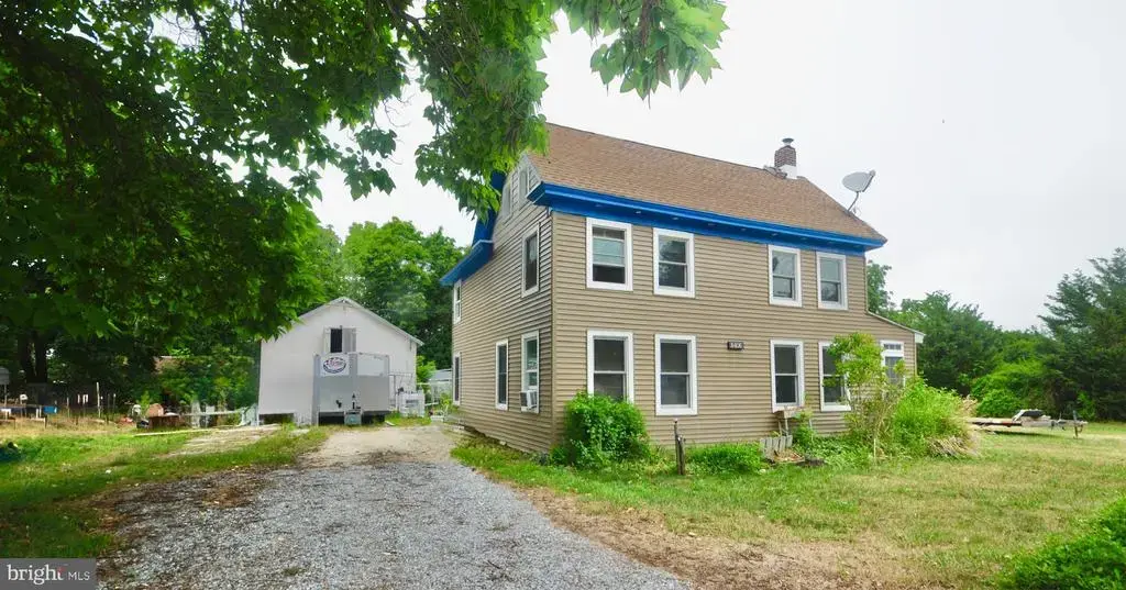 6406 Brown St, PORT NORRIS