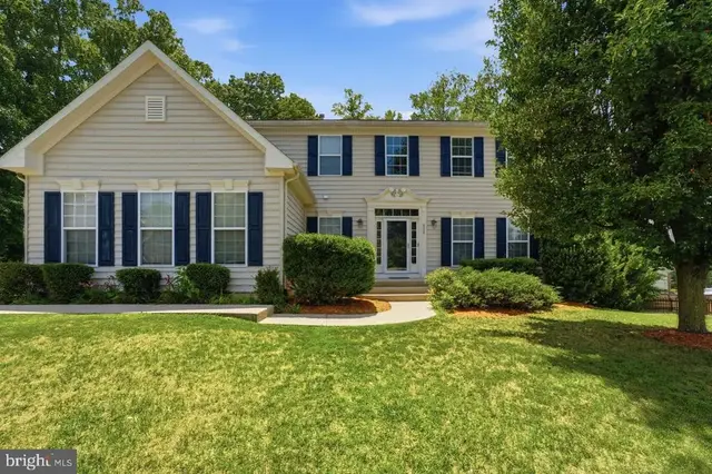 6538 Broad Creek Overlook, Fredericksburg