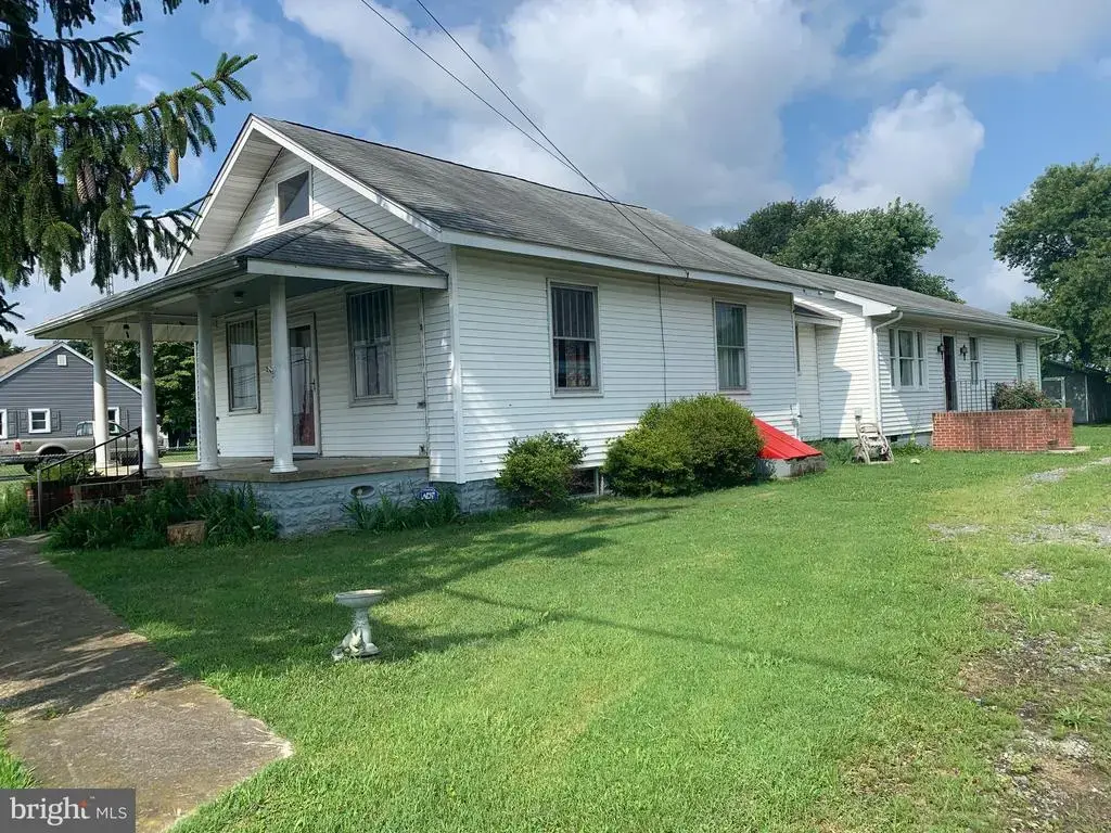 16920 N Main St, BRIDGEVILLE