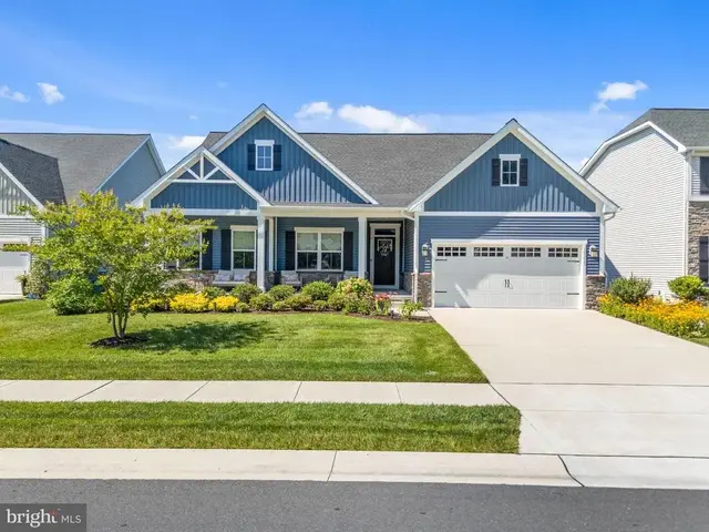 37215 Silvan Wood Way, Dagsboro