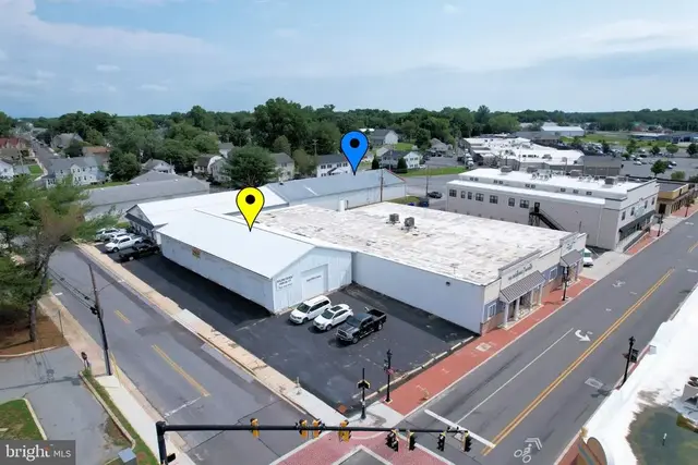 113 N Washington St, Milford