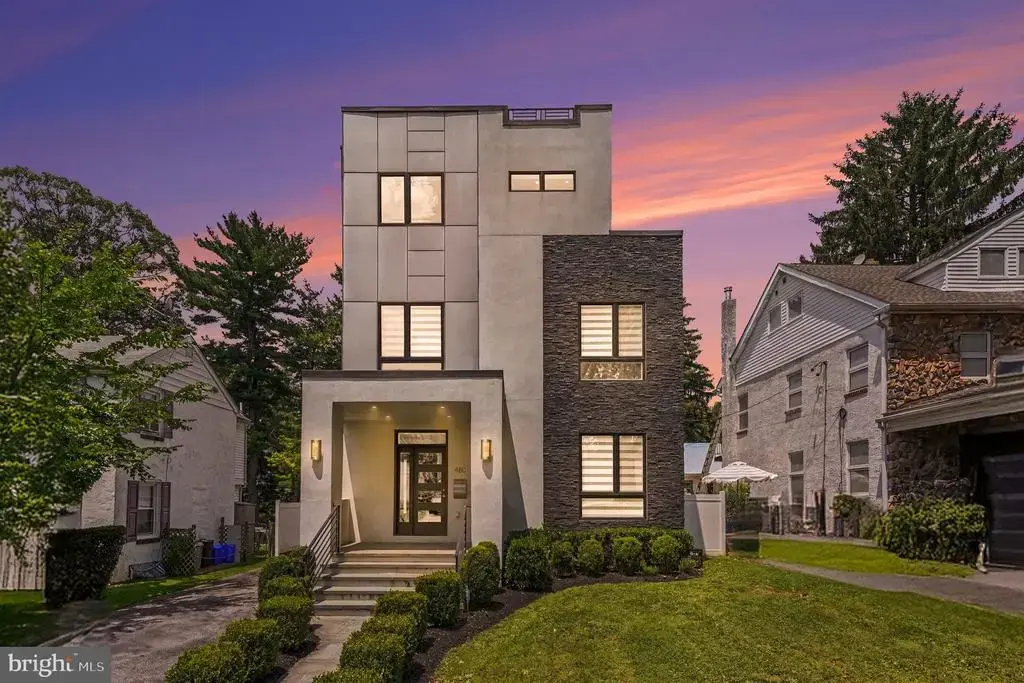 480 Evergreen Ave, PHILADELPHIA