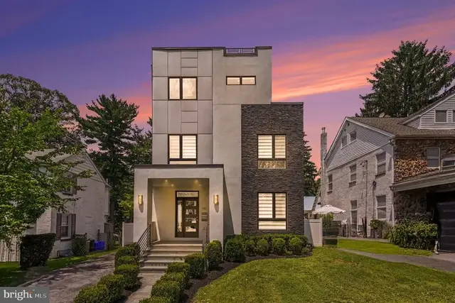 480 Evergreen Ave, Philadelphia