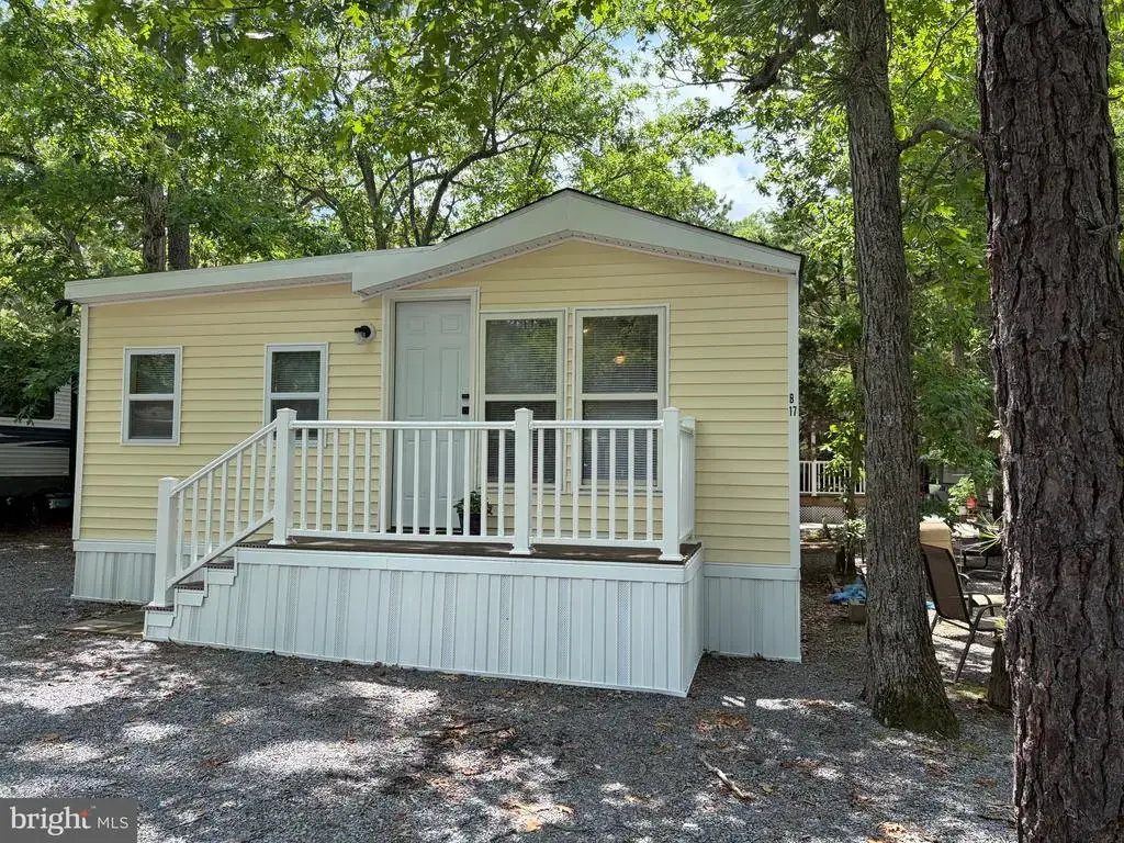 515 Corson Tavern Rd #b17, OCEAN VIEW