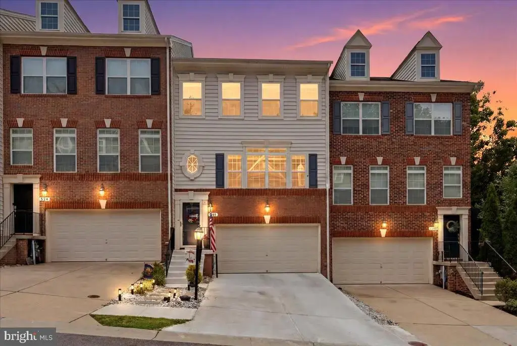 658 Highland Farms Cir, GAMBRILLS