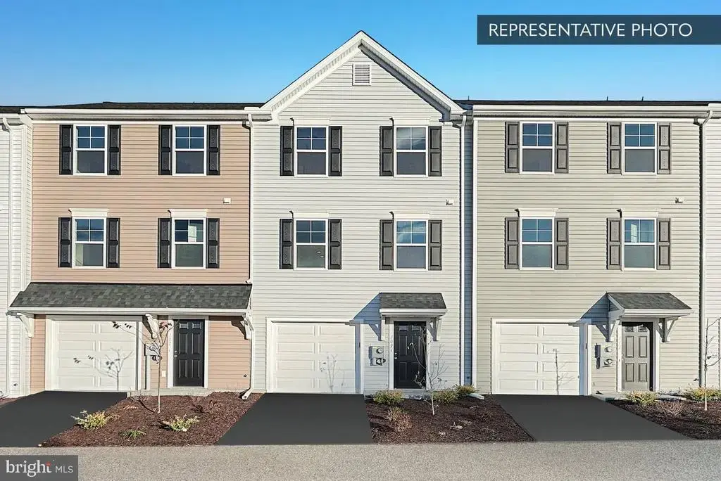 940 Allen Dr #lot 199, HAZLETON