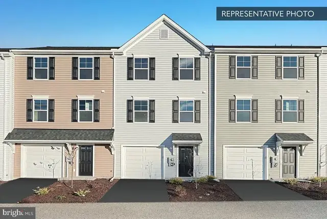 940 Allen Dr #lot 199, Hazleton