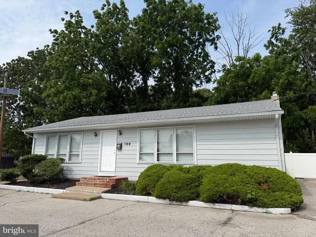 199 S Black Horse Pike, BLACKWOOD