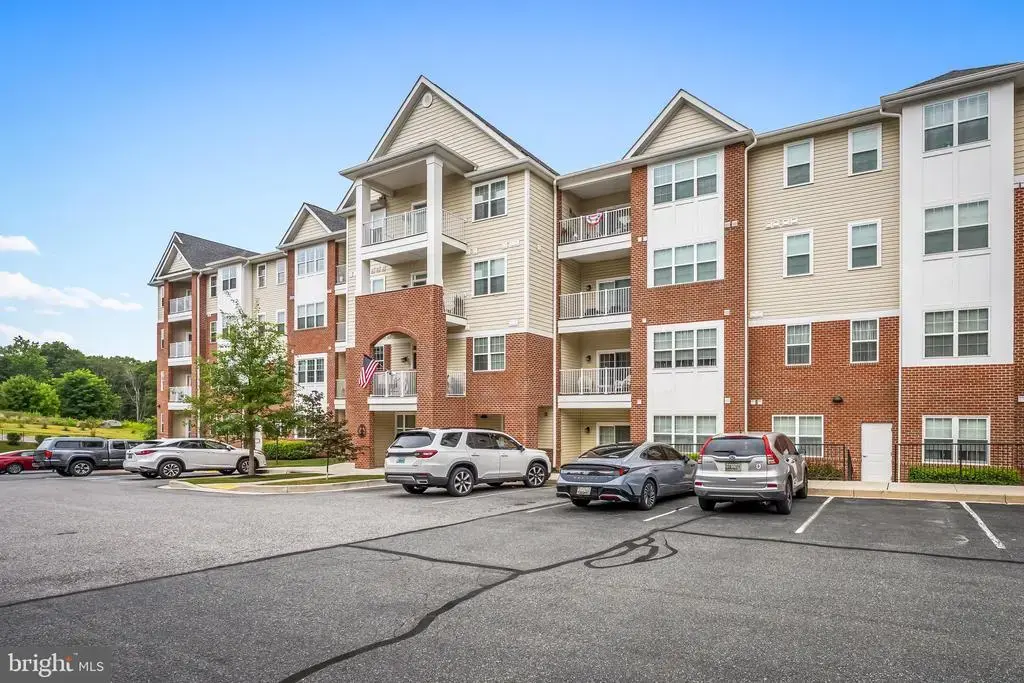 636 Wallingford Rd #3g, BEL AIR