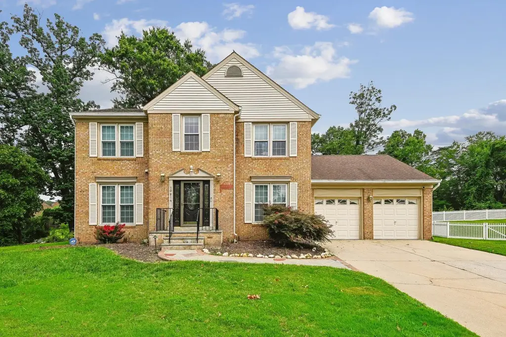 10814 Cherry Blossom Ct, HYATTSVILLE