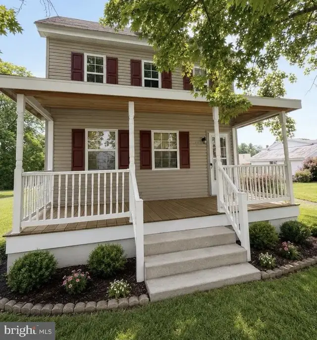 107 S Congress St, Port Penn