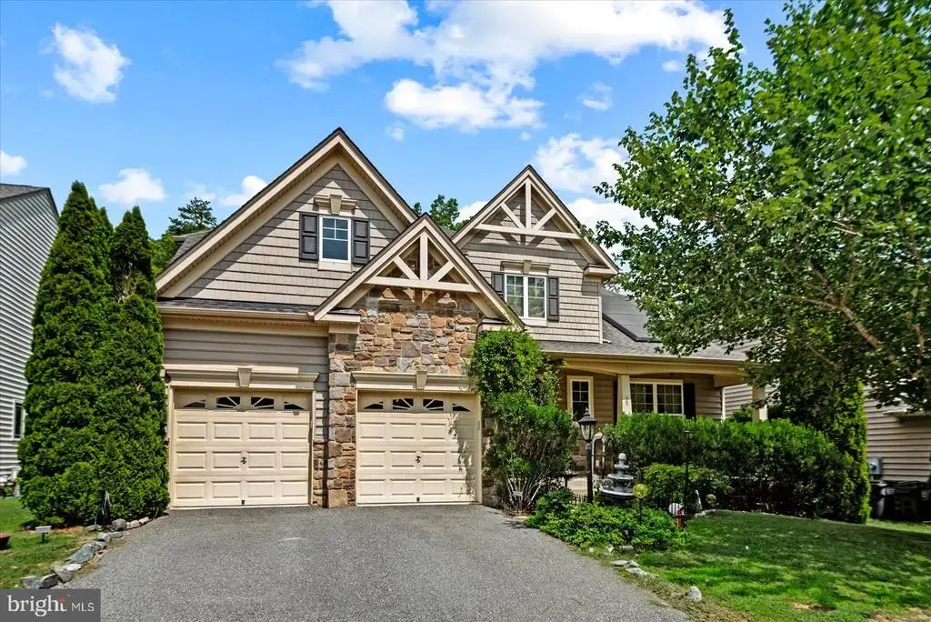 59 Wagoneers Ln, STAFFORD