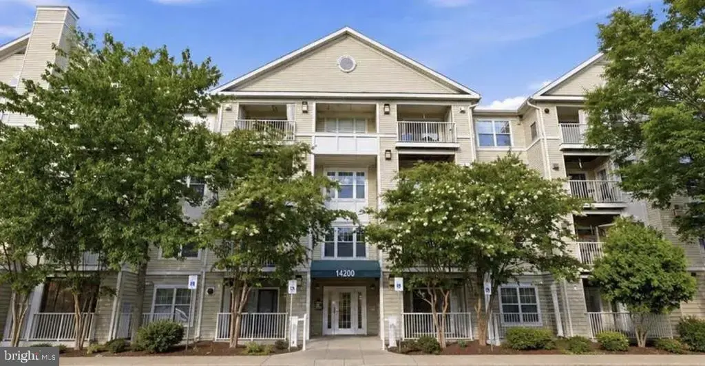 14200 Farnsworth Ln #302, UPPER MARLBORO