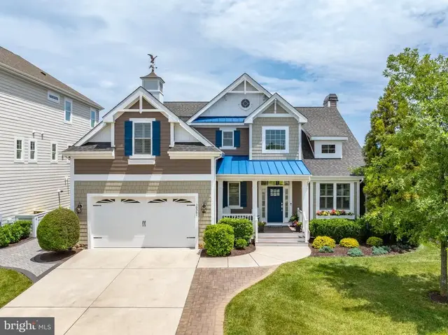 30561 North Magnolia Crossing, Selbyville