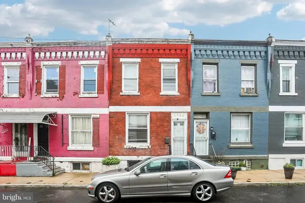 1752 N Lecount St, PHILADELPHIA
