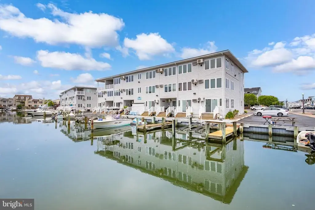 512 Robin Dr #3, OCEAN CITY