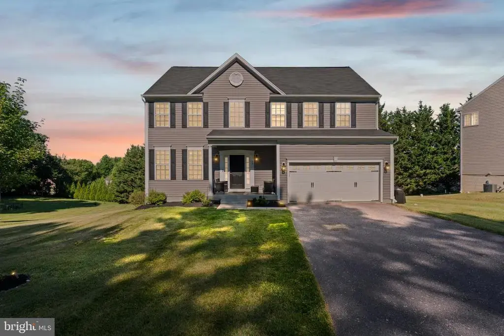 43 Stocksdale Ave, REISTERSTOWN