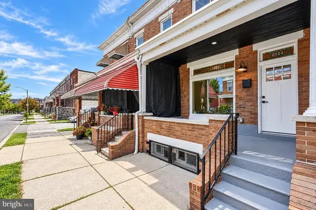 2824 Ashland Ave, Baltimore