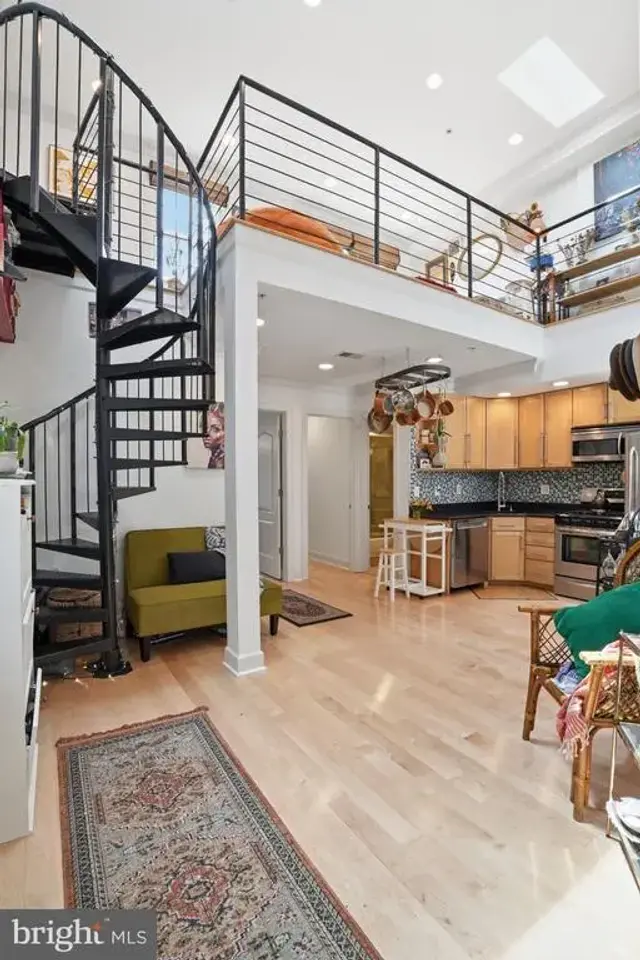 6 Rhode Island Ave Nw #9, Washington