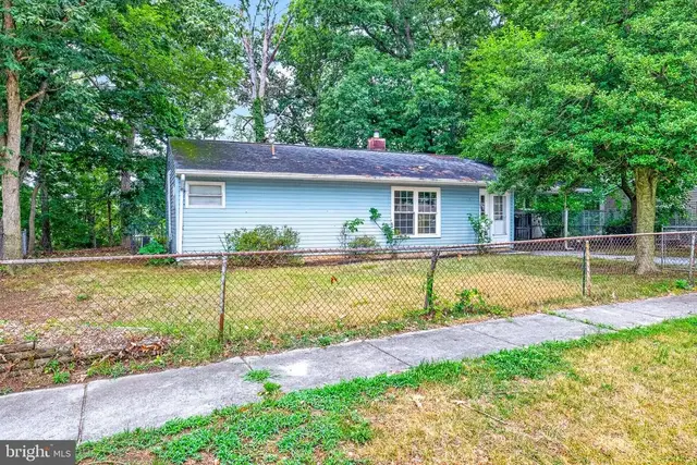 263 N Governors Blvd, Dover